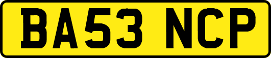 BA53NCP