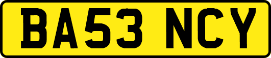BA53NCY
