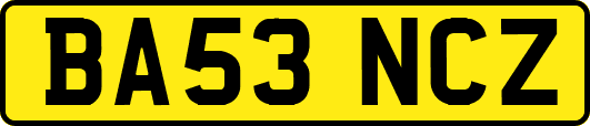 BA53NCZ