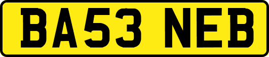 BA53NEB