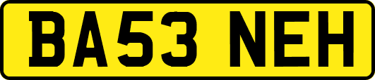 BA53NEH