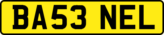BA53NEL