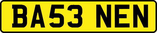 BA53NEN