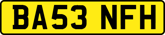 BA53NFH
