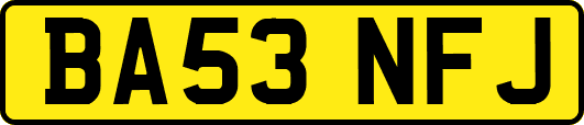 BA53NFJ