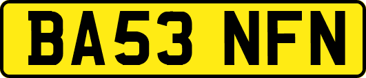 BA53NFN