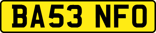 BA53NFO