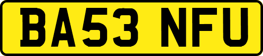 BA53NFU