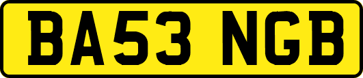 BA53NGB
