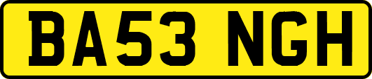 BA53NGH