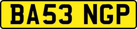 BA53NGP