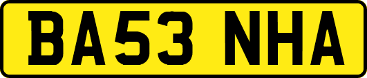 BA53NHA