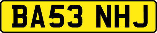 BA53NHJ