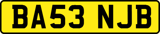 BA53NJB