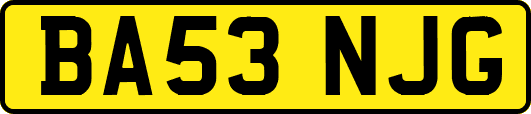 BA53NJG