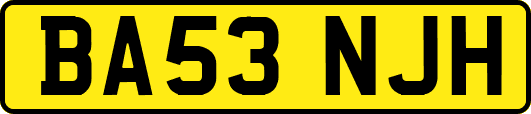 BA53NJH