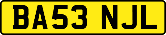 BA53NJL