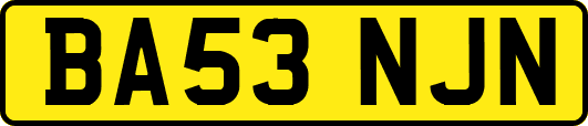 BA53NJN