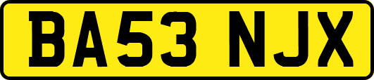 BA53NJX