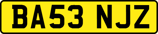 BA53NJZ
