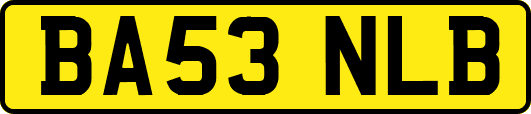 BA53NLB