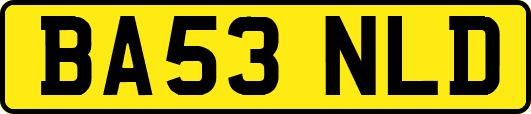BA53NLD