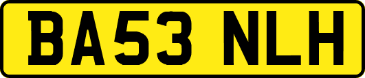 BA53NLH