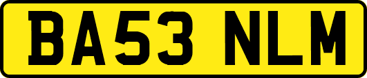 BA53NLM