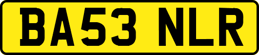 BA53NLR