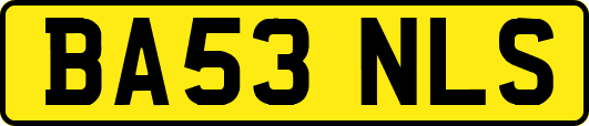 BA53NLS