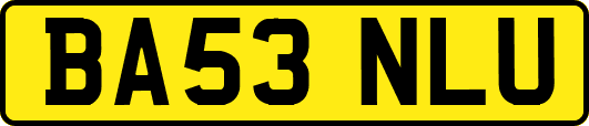 BA53NLU