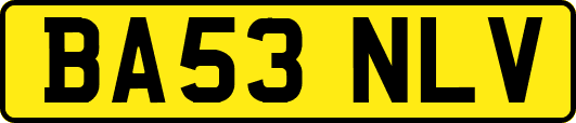 BA53NLV