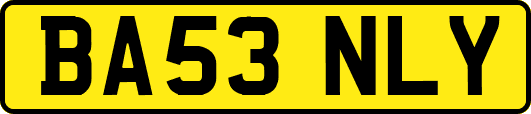 BA53NLY