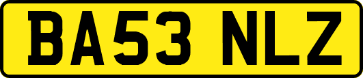 BA53NLZ