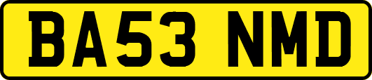 BA53NMD