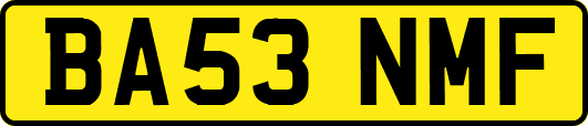 BA53NMF