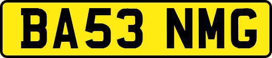 BA53NMG