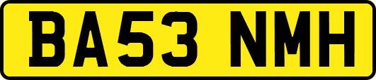 BA53NMH