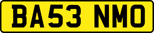 BA53NMO