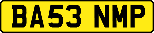 BA53NMP