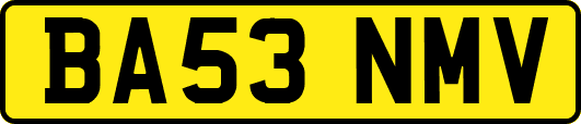 BA53NMV