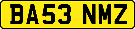 BA53NMZ