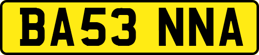 BA53NNA