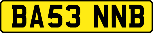 BA53NNB