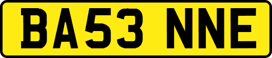 BA53NNE