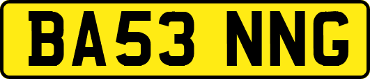 BA53NNG