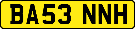 BA53NNH