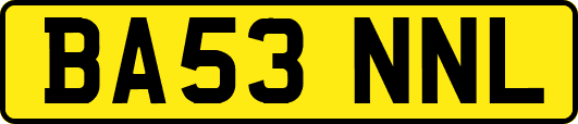 BA53NNL