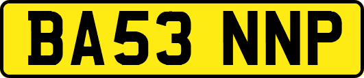 BA53NNP