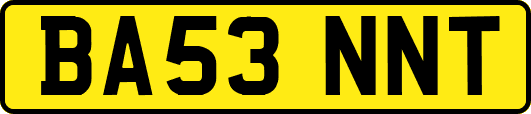 BA53NNT